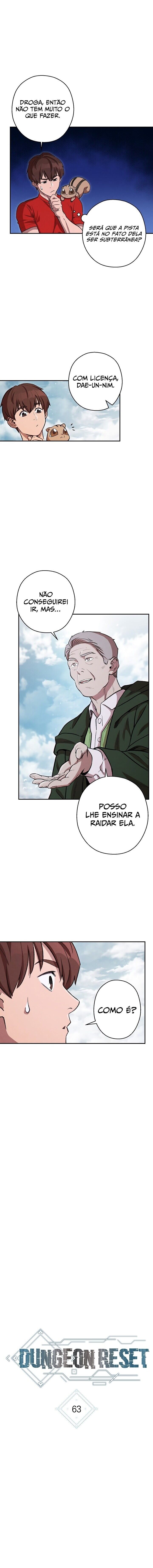 Dungeon Reset Capítulo 63 Página 4