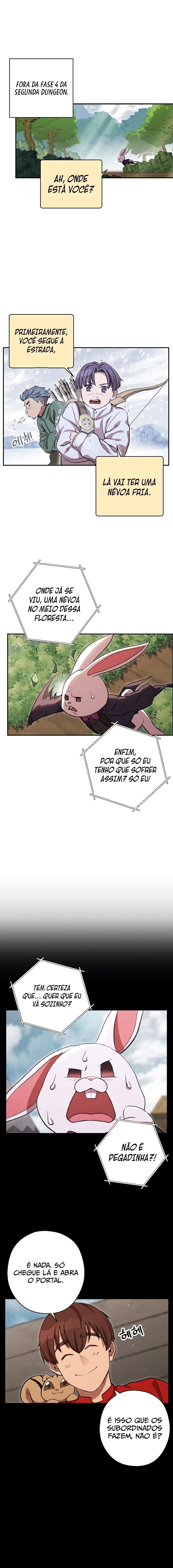 Dungeon Reset Capítulo 63 Página 5