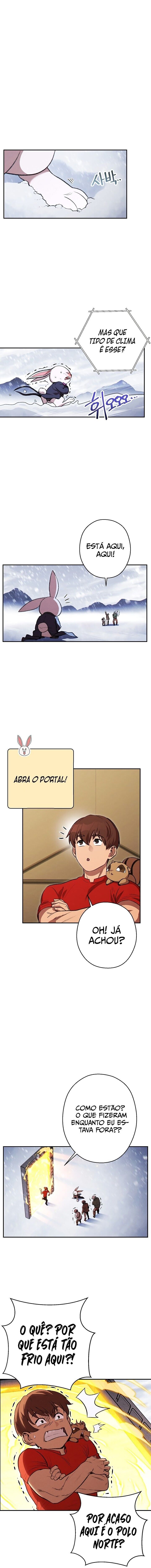 Dungeon Reset Capítulo 63 Página 8