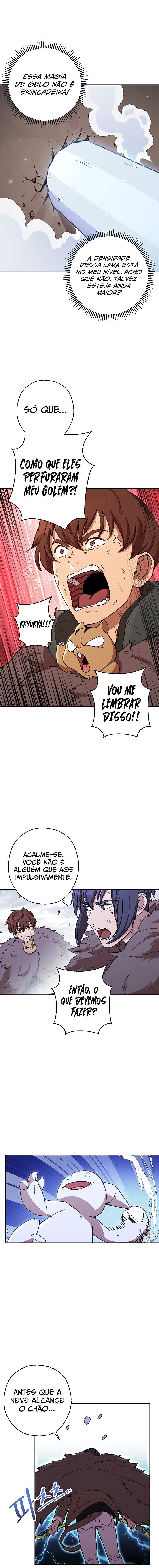 Dungeon Reset Capítulo 64 Página 11