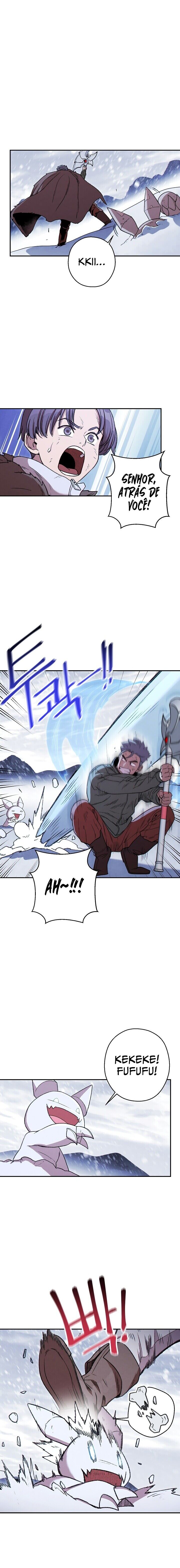 Dungeon Reset Capítulo 64 Página 15