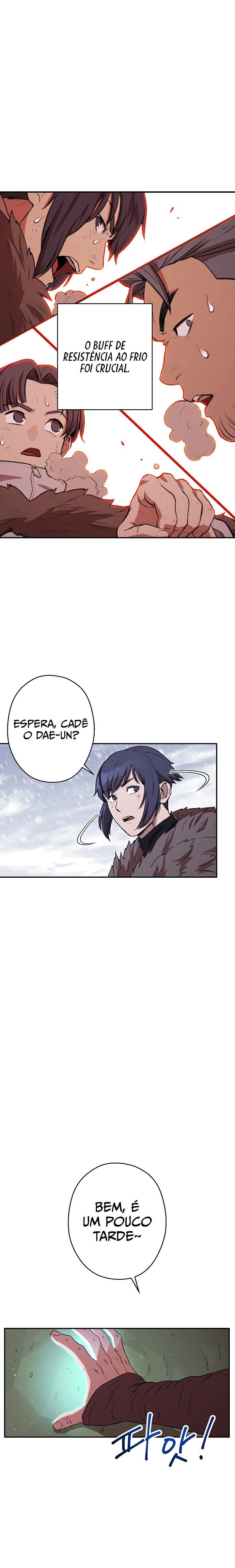 Dungeon Reset Capítulo 64 Página 17