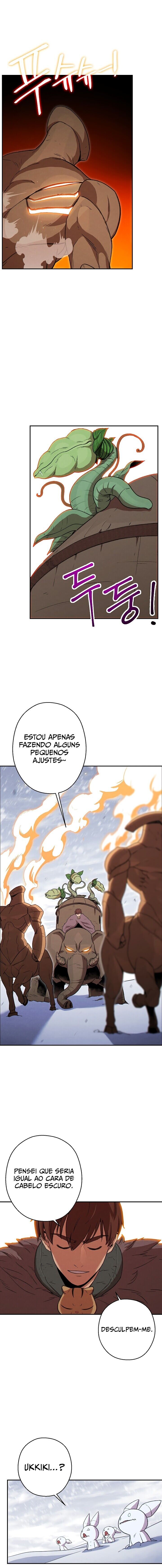Dungeon Reset Capítulo 64 Página 18