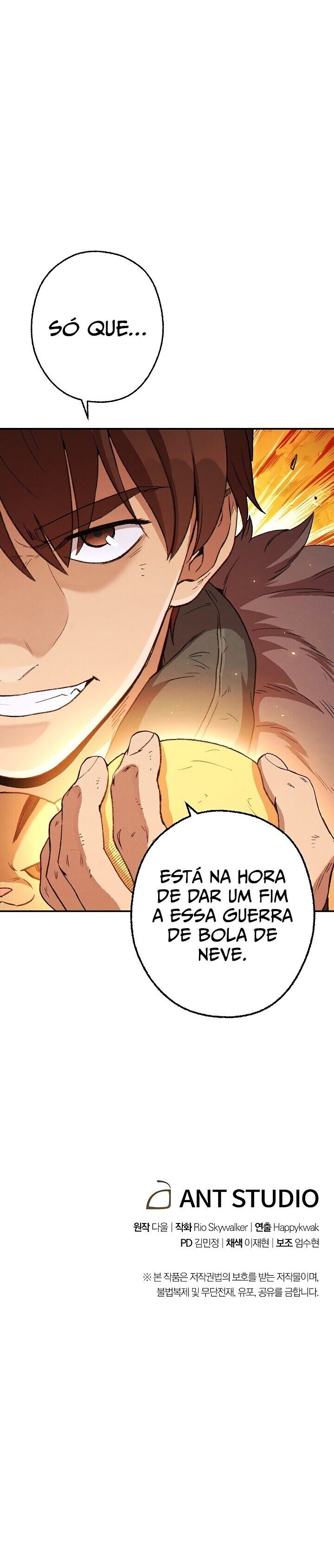Dungeon Reset Capítulo 64 Página 19