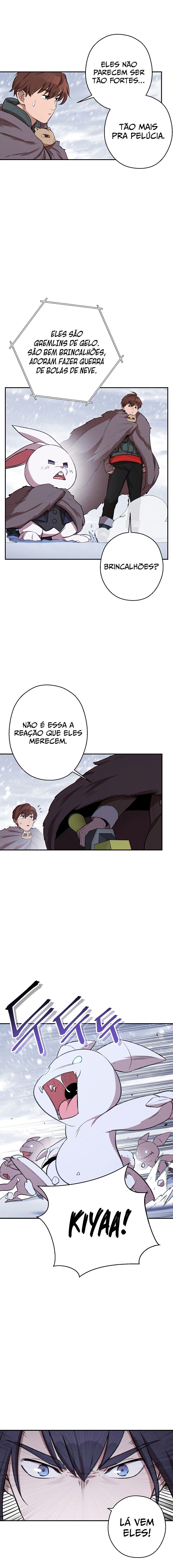 Dungeon Reset Capítulo 64 Página 6