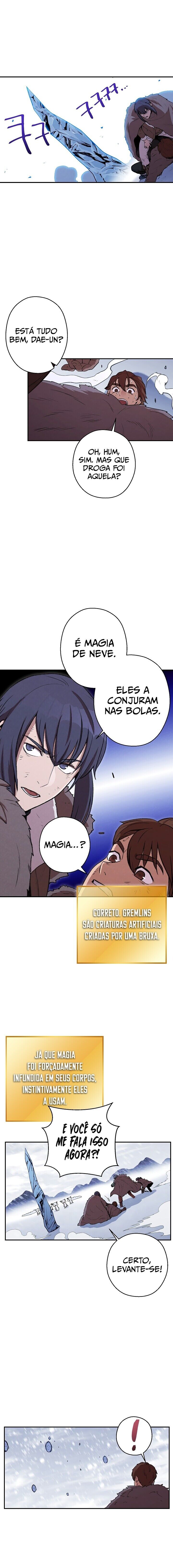 Dungeon Reset Capítulo 64 Página 9