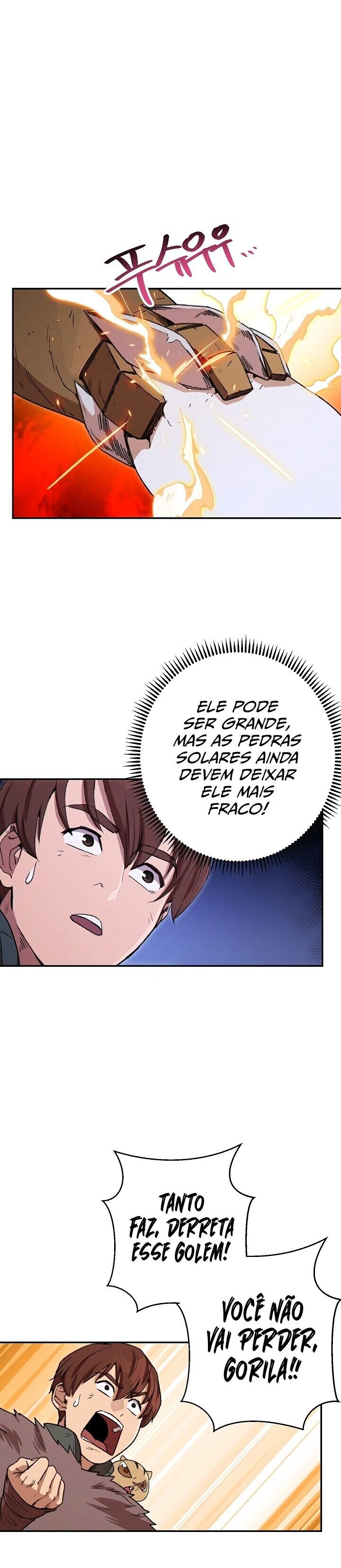 Dungeon Reset Capítulo 65 Página 10