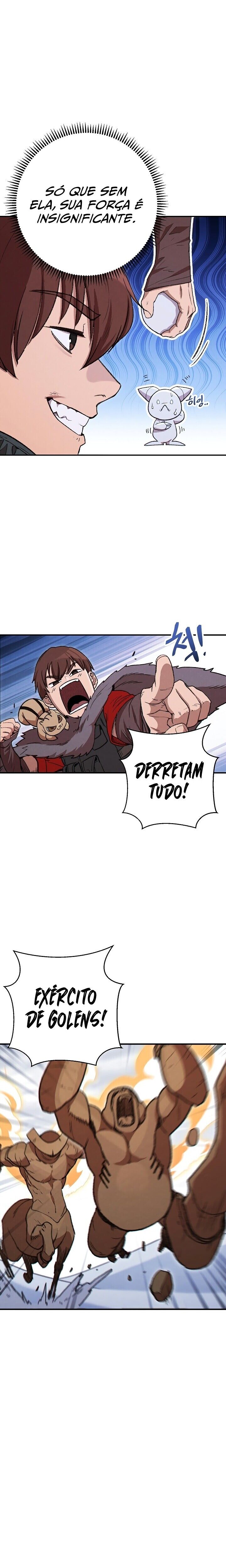 Dungeon Reset Capítulo 65 Página 4