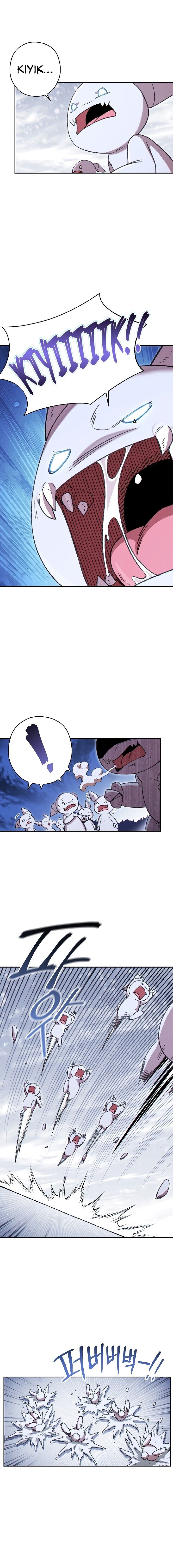 Dungeon Reset Capítulo 65 Página 7