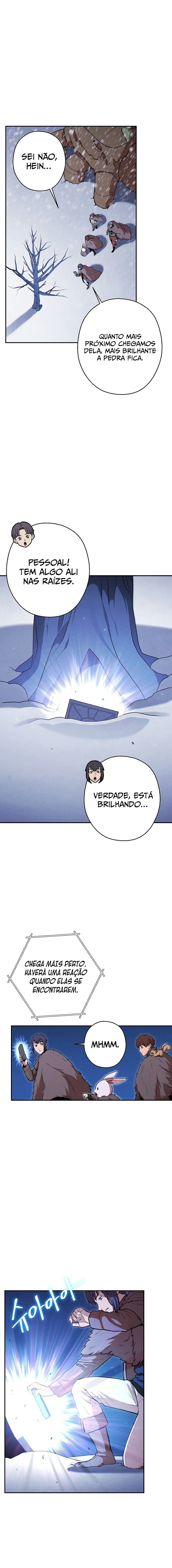 Dungeon Reset Capítulo 66 Página 12
