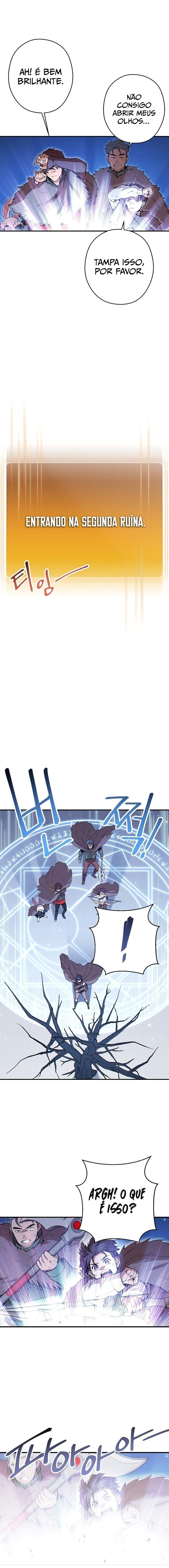Dungeon Reset Capítulo 66 Página 13