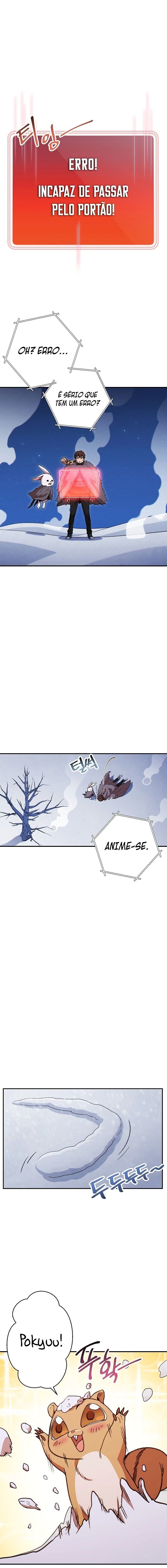 Dungeon Reset Capítulo 66 Página 15
