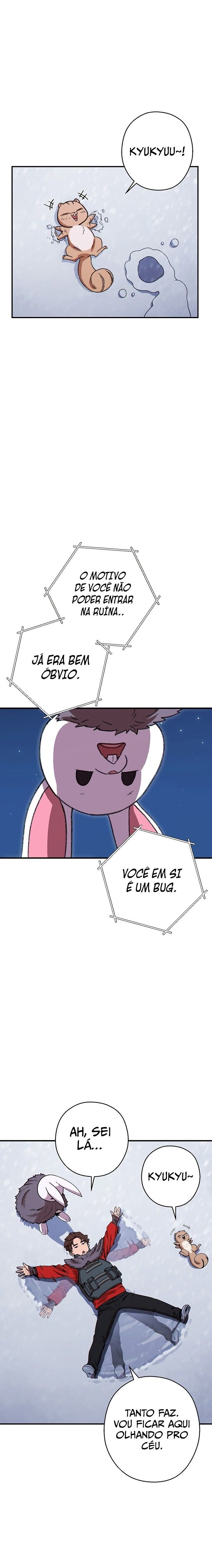 Dungeon Reset Capítulo 66 Página 16