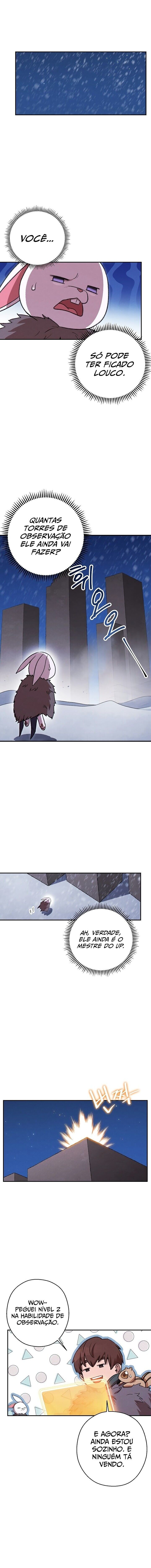 Dungeon Reset Capítulo 66 Página 18