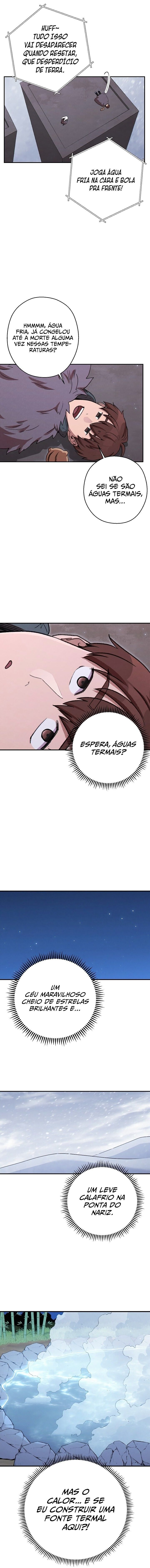 Dungeon Reset Capítulo 66 Página 19