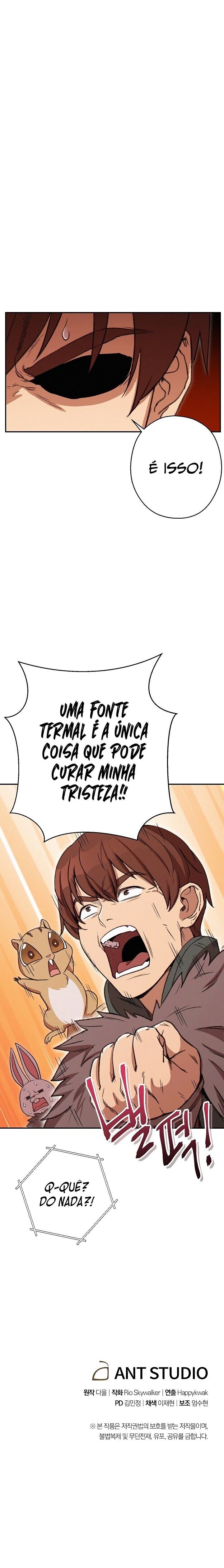 Dungeon Reset Capítulo 66 Página 20
