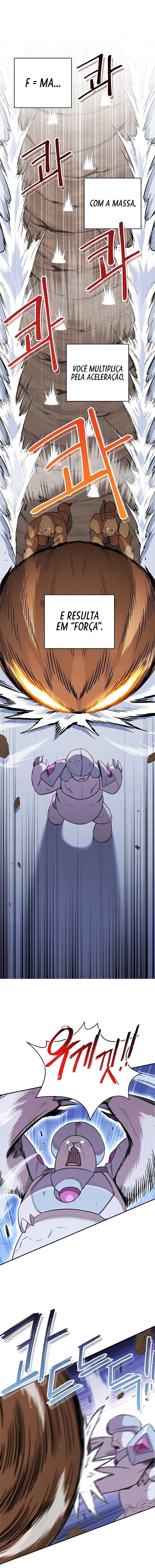 Dungeon Reset Capítulo 66 Página 3