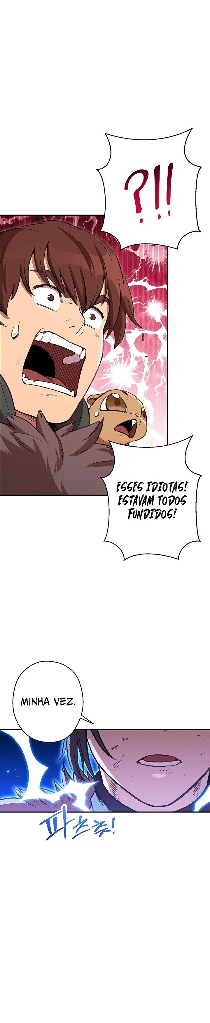 Dungeon Reset Capítulo 66 Página 6