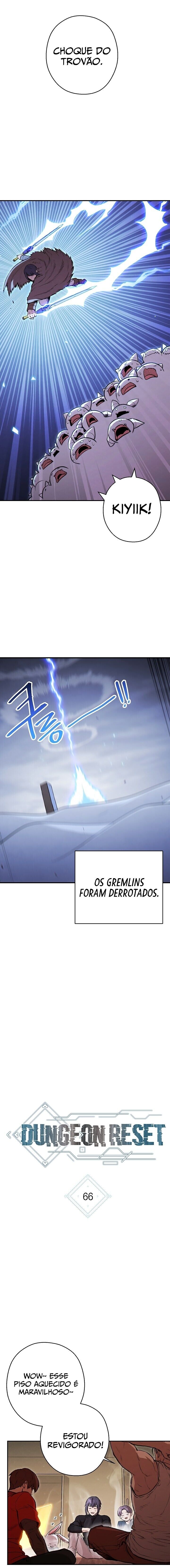 Dungeon Reset Capítulo 66 Página 7
