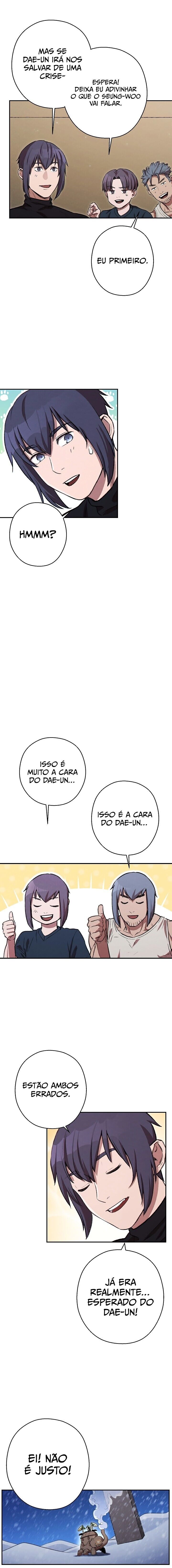 Dungeon Reset Capítulo 66 Página 9