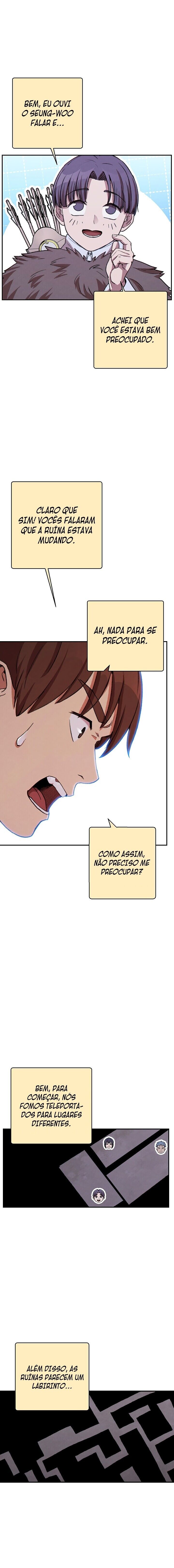 Dungeon Reset Capítulo 67 Página 10