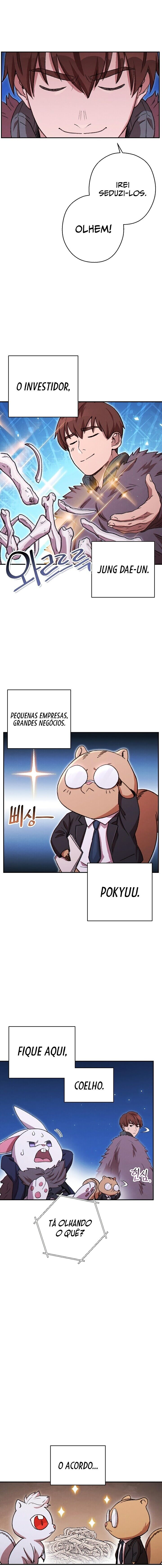 Dungeon Reset Capítulo 67 Página 16