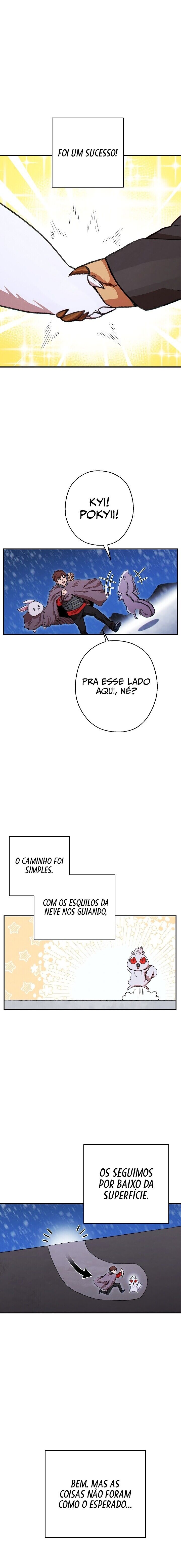 Dungeon Reset Capítulo 67 Página 17