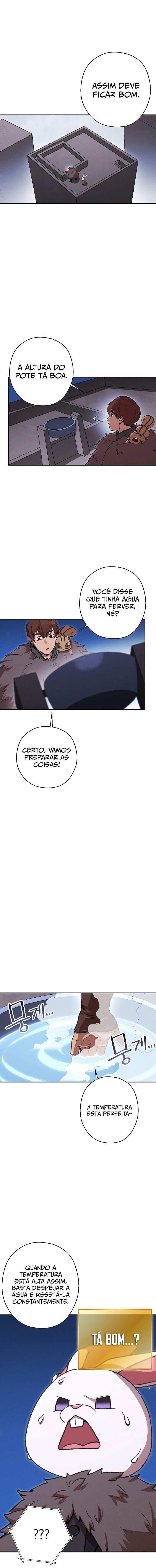 Dungeon Reset Capítulo 67 Página 3