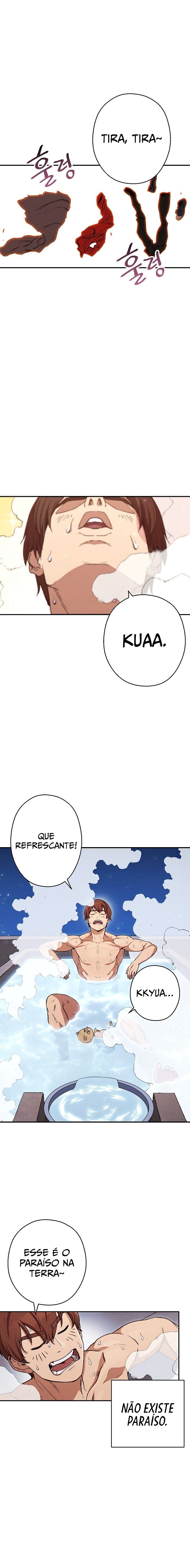 Dungeon Reset Capítulo 67 Página 4