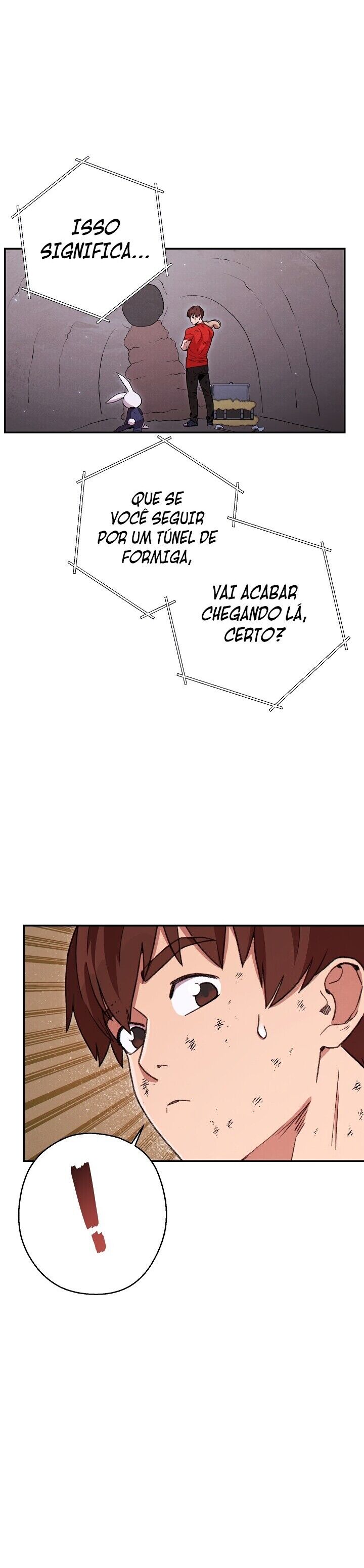 Dungeon Reset Capítulo 68 Página 16