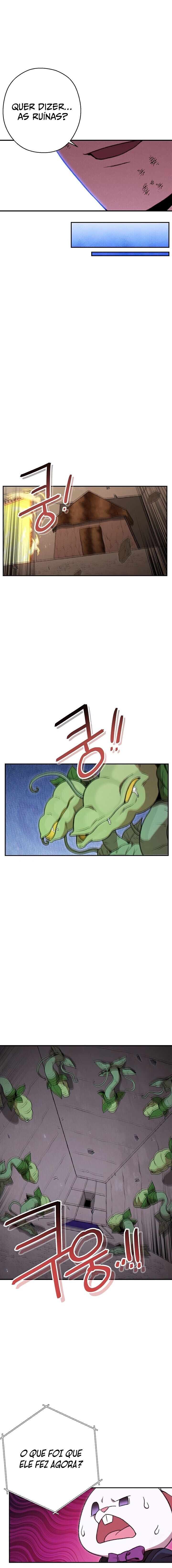 Dungeon Reset Capítulo 68 Página 17