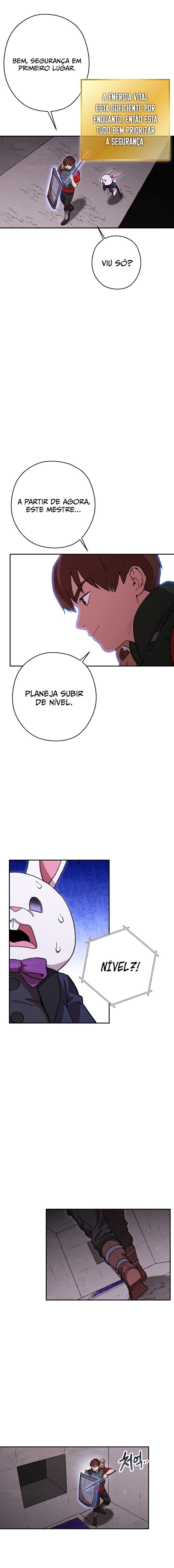 Dungeon Reset Capítulo 68 Página 19