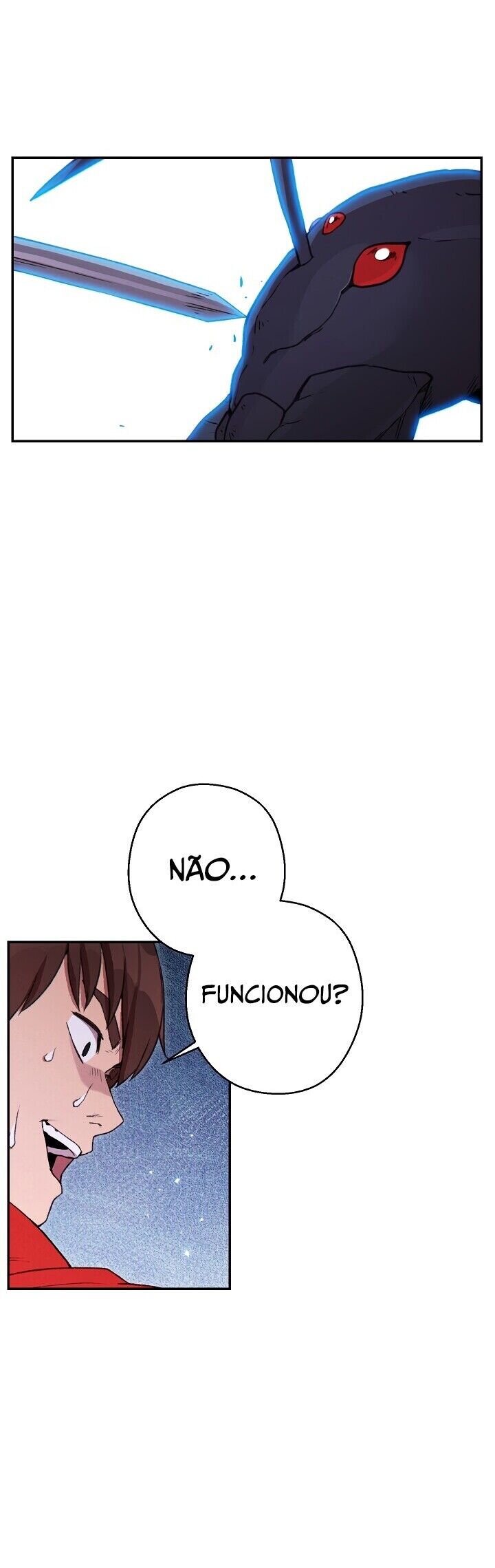 Dungeon Reset Capítulo 69 Página 13