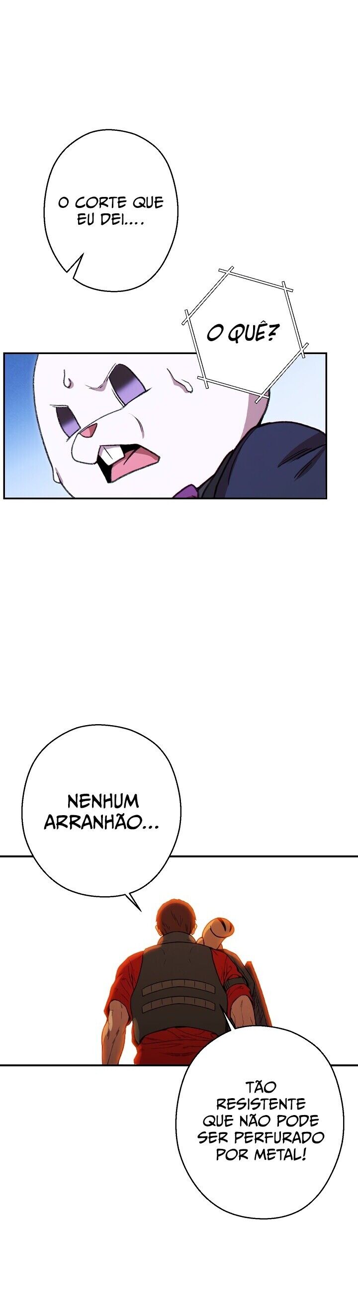 Dungeon Reset Capítulo 69 Página 15