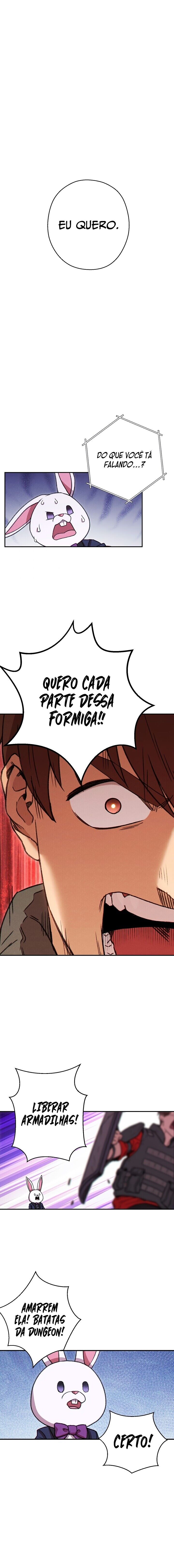 Dungeon Reset Capítulo 69 Página 16