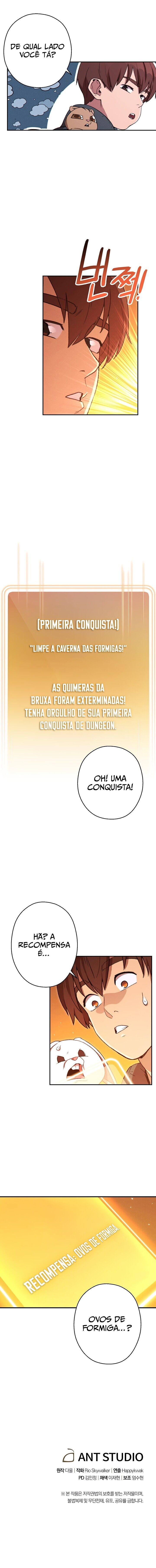 Dungeon Reset Capítulo 69 Página 22