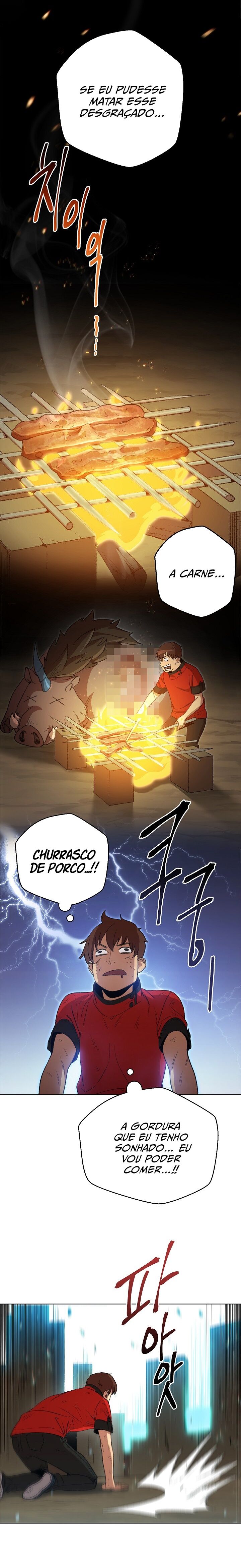 Dungeon Reset Capítulo 7 Página 18