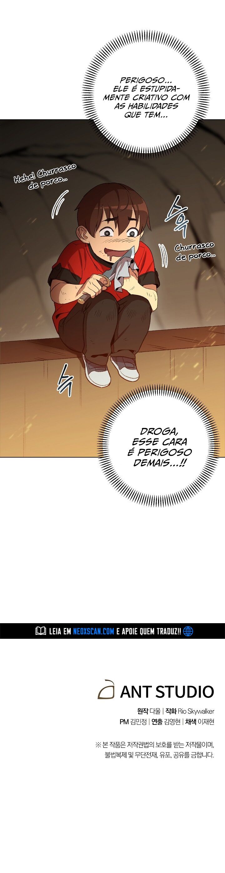 Dungeon Reset Capítulo 7 Página 24