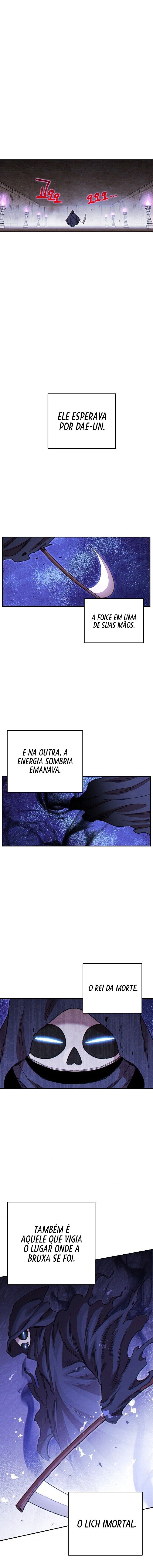 Dungeon Reset Capítulo 70 Página 11