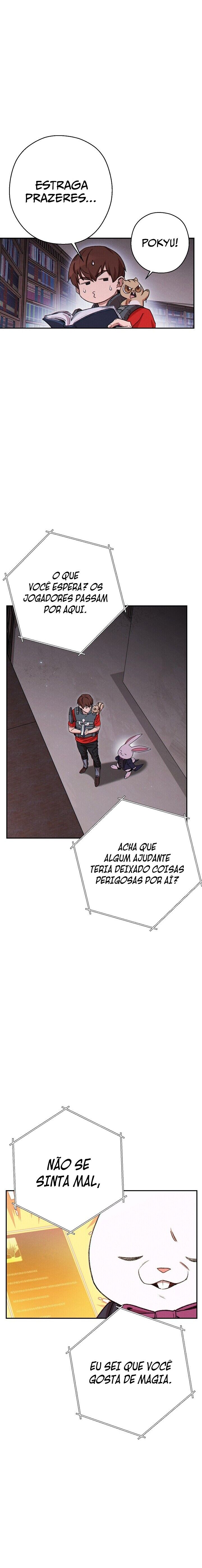Dungeon Reset Capítulo 70 Página 17