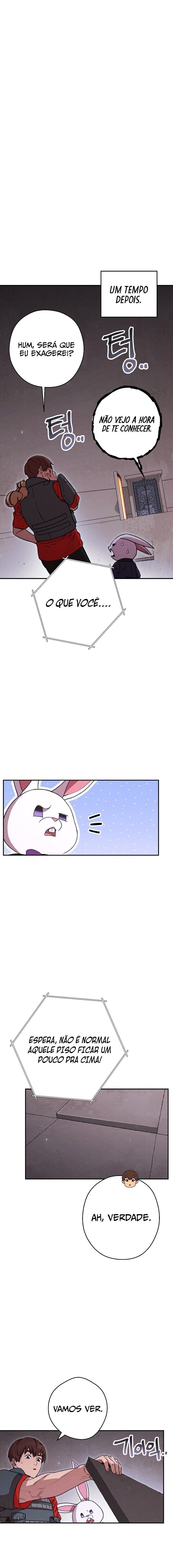 Dungeon Reset Capítulo 70 Página 19