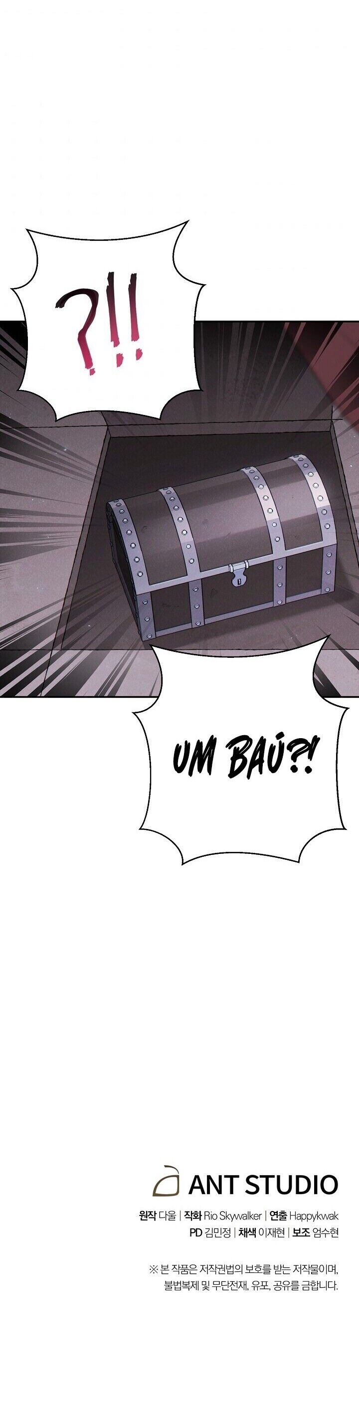 Dungeon Reset Capítulo 70 Página 20