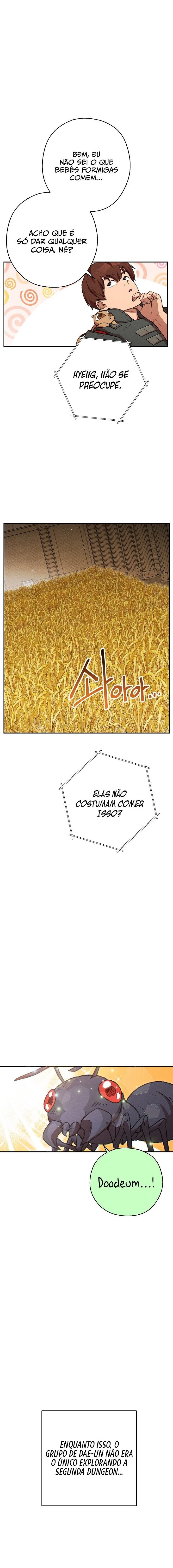 Dungeon Reset Capítulo 70 Página 6