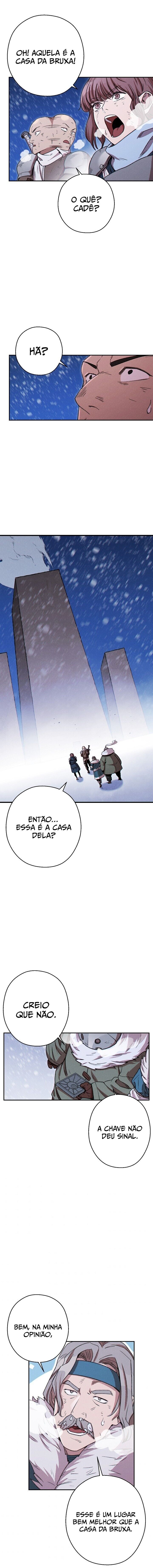 Dungeon Reset Capítulo 70 Página 8