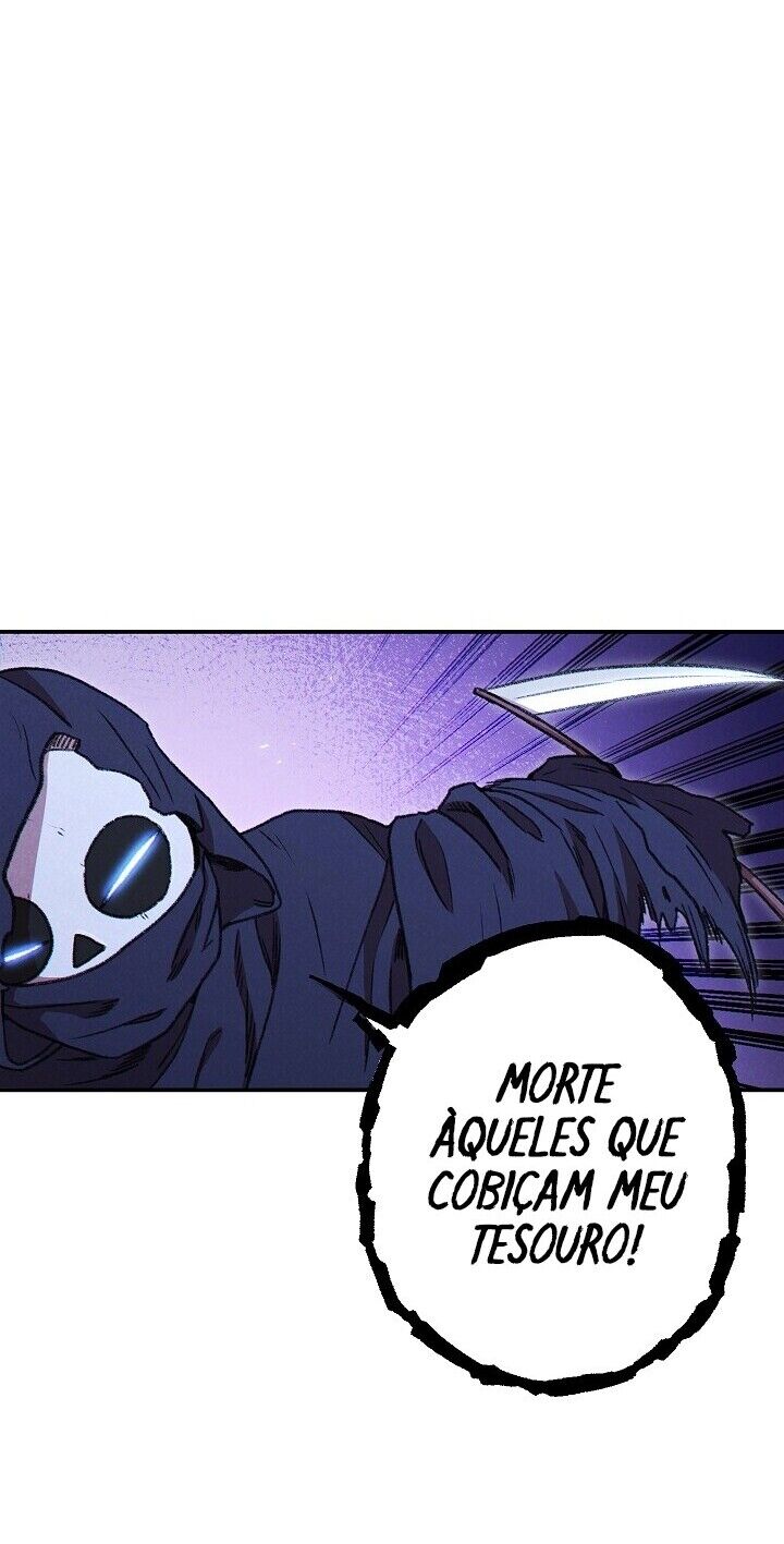 Dungeon Reset Capítulo 71 Página 12