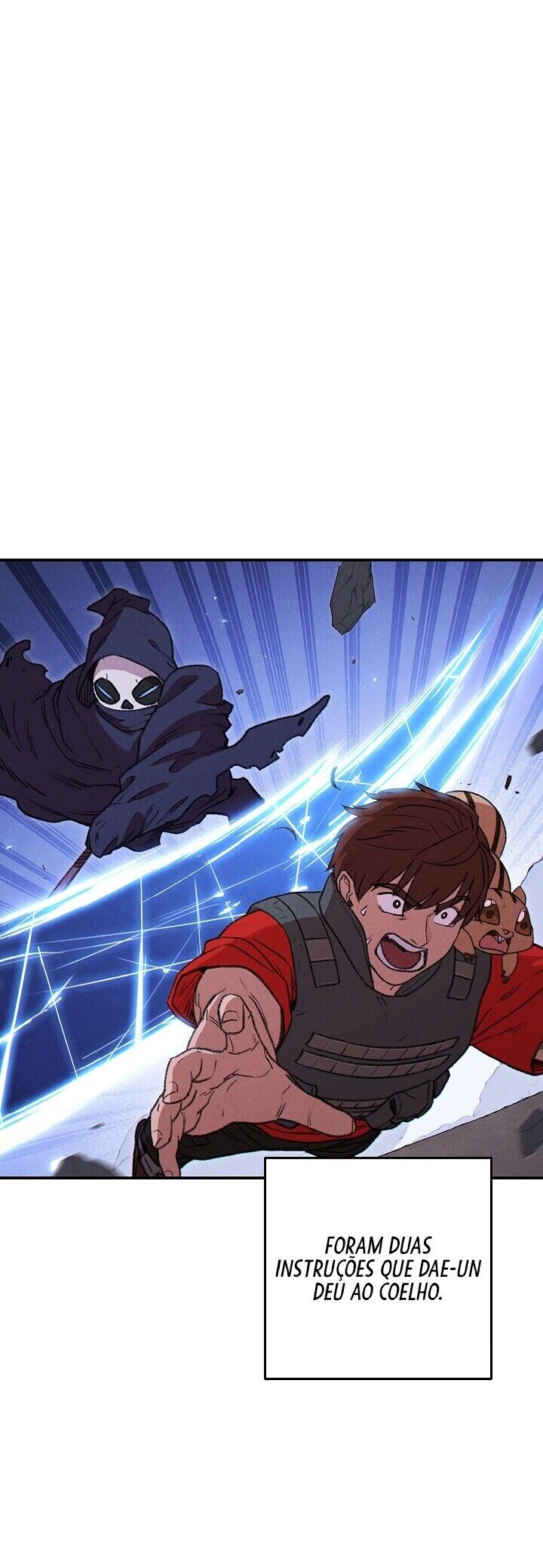 Dungeon Reset Capítulo 71 Página 20