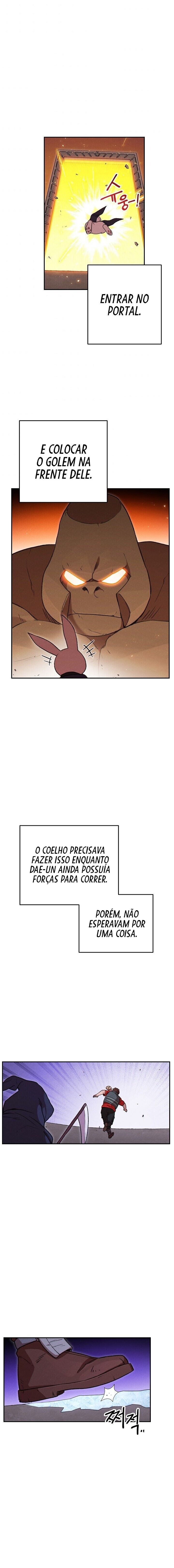 Dungeon Reset Capítulo 71 Página 21