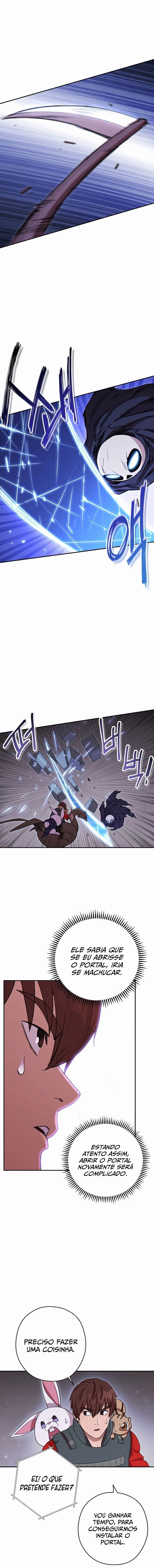 Dungeon Reset Capítulo 72 Página 11