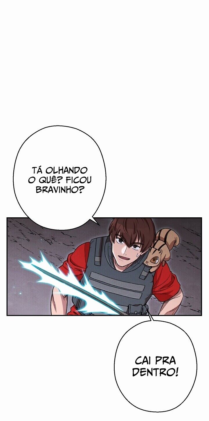 Dungeon Reset Capítulo 72 Página 19