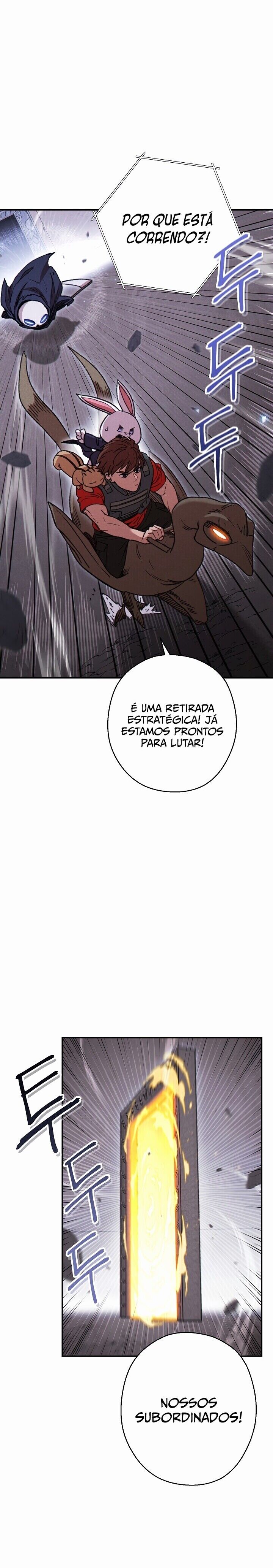 Dungeon Reset Capítulo 72 Página 6